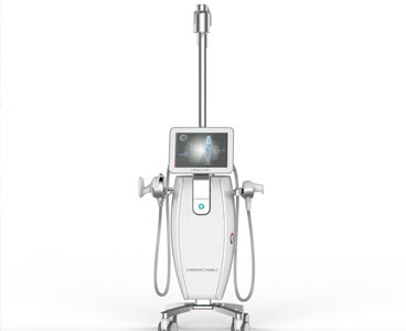 Tecnología UltraShape Power