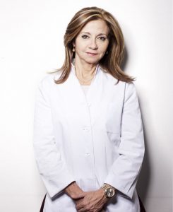Dra. Ana Ramírez Bosca