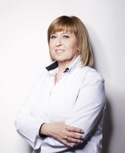 Dra. Consuelo Molina Gil