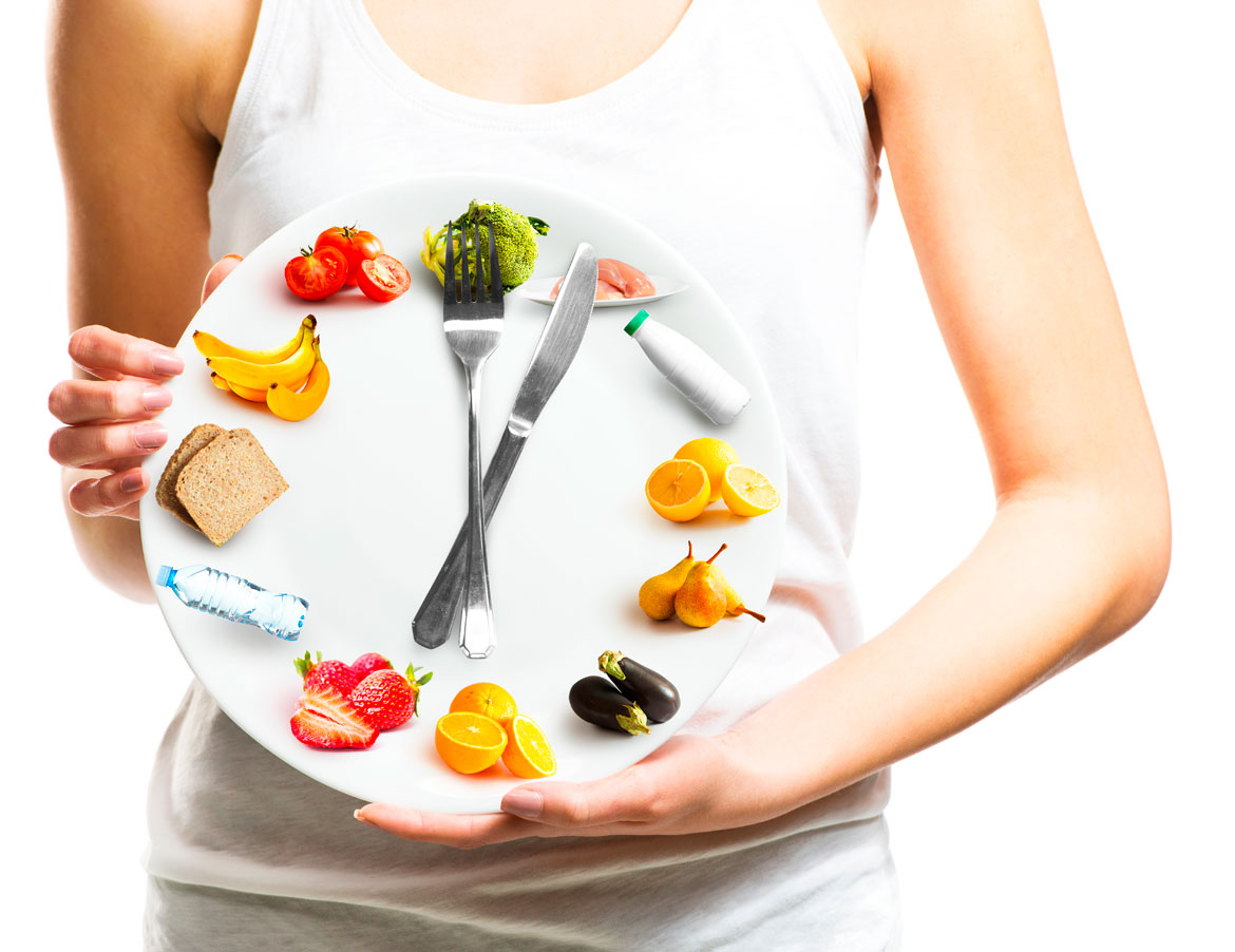 Unidad médica de Nutrición y Dietética
