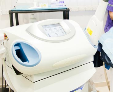Tecnología Láser Palomar Starlux 500