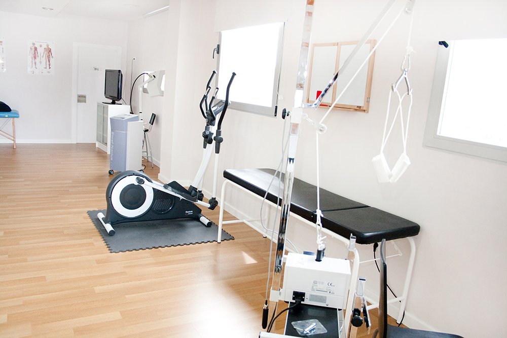 Gimnasio Centro Dermatológico EStético