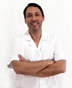 Dr.Cespedes